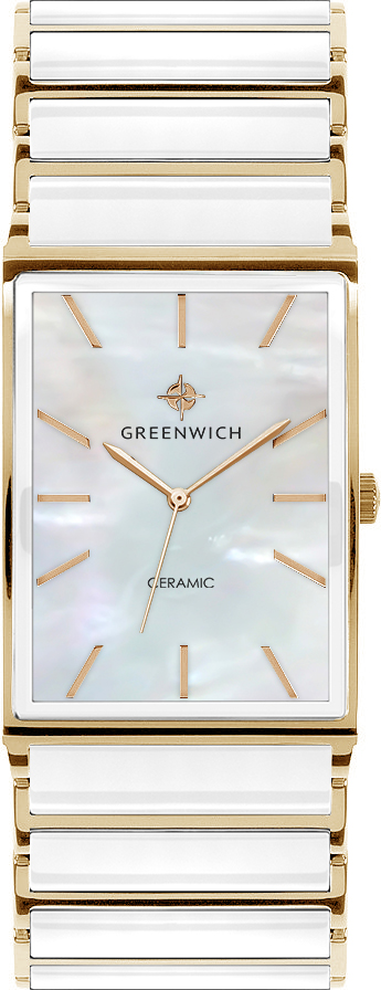 Наручные часы Greenwich Electra GW 521.40.33