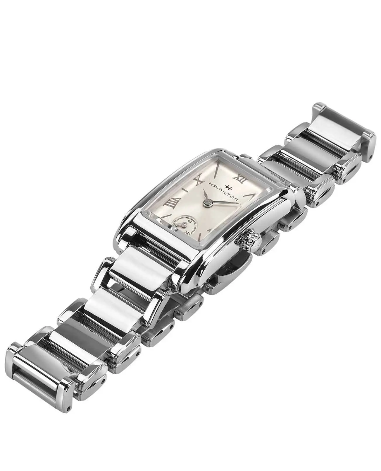 Наручные часы Hamilton American Classic H11221114