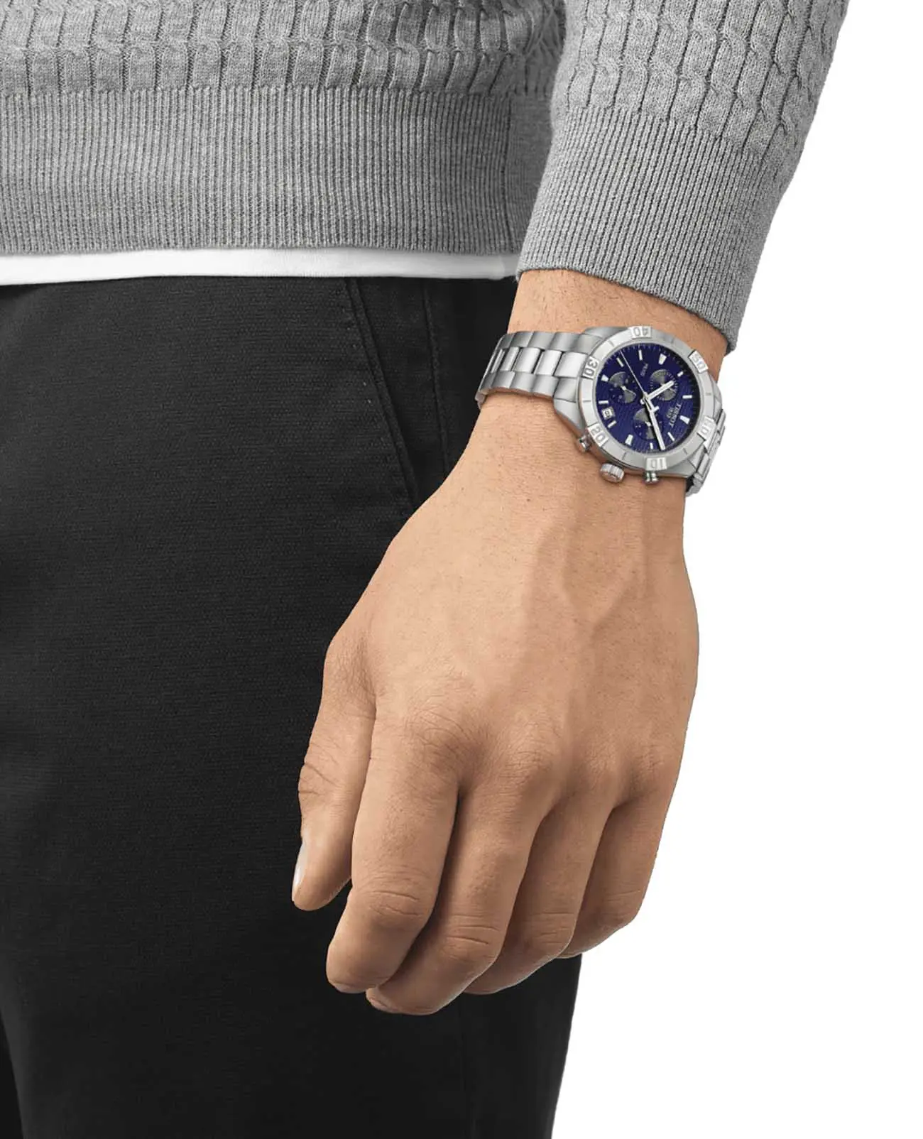 Наручные часы Tissot T-Classic T1016171104100