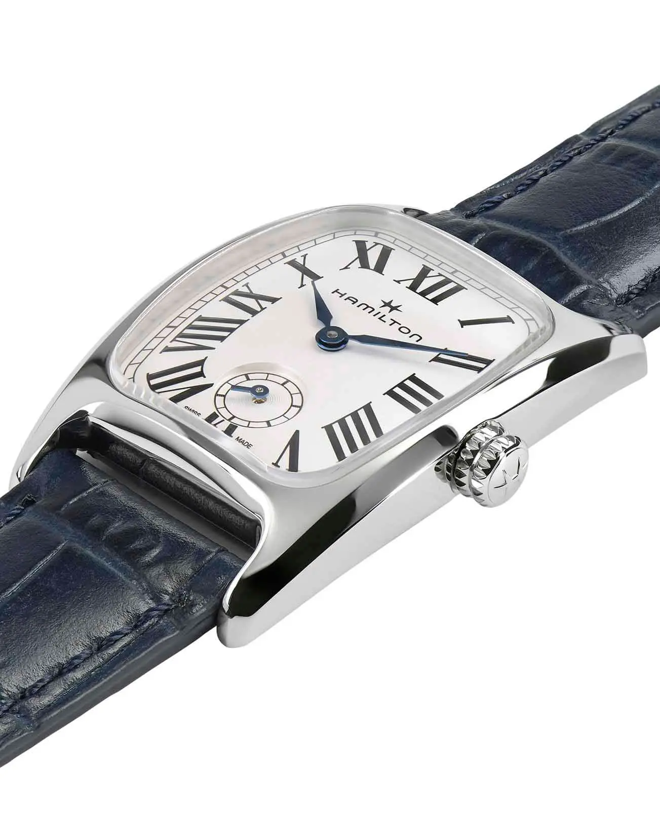 Наручные часы Hamilton American Classic H13321611