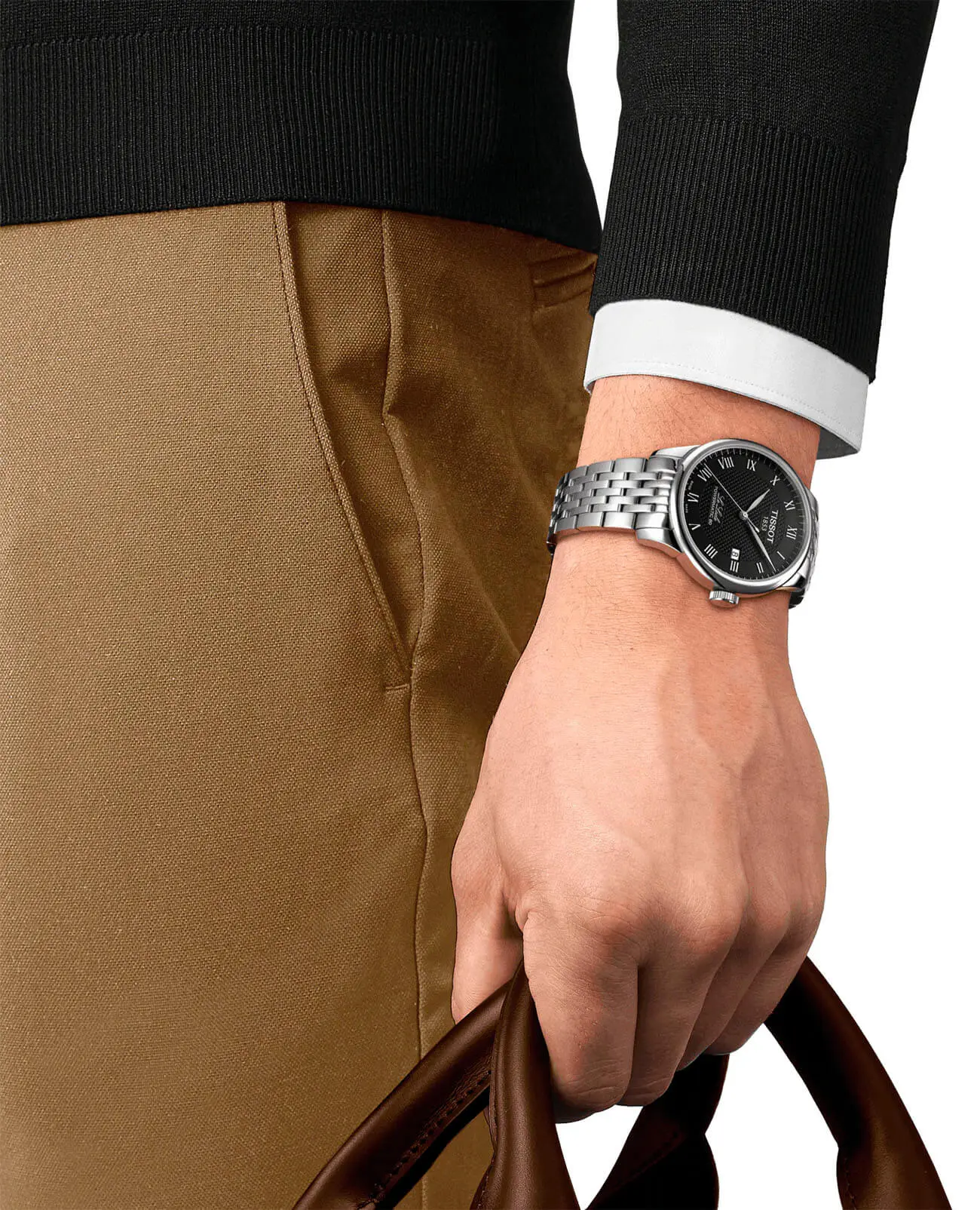 Наручные часы Tissot T-Classic T0064071105300