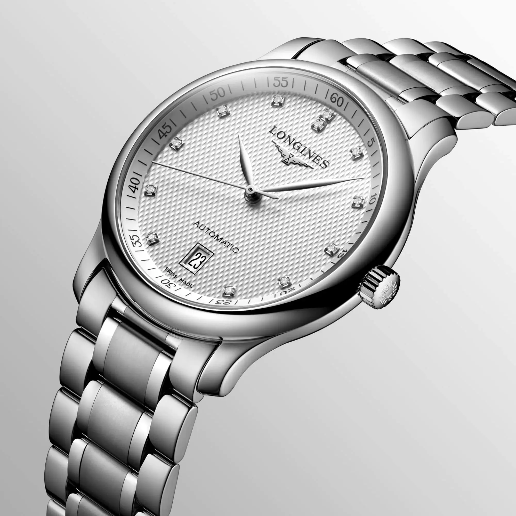 Наручные часы Longines The Longines Master Collection L26284776