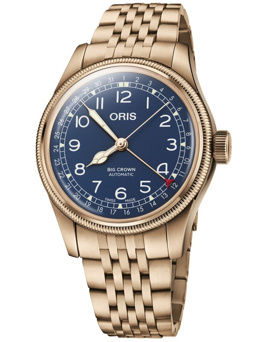 Наручные часы Oris Big Crown 75477413165
