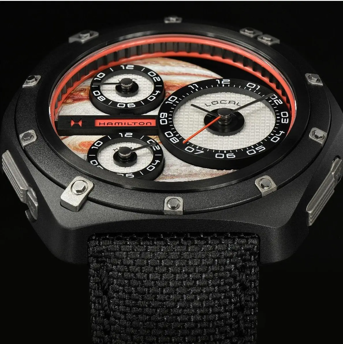 Наручные часы Hamilton American Classic H51598990