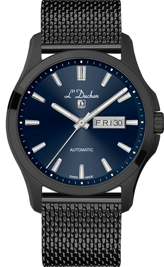 Наручные часы lduchen Automatique D 263.71.16 M