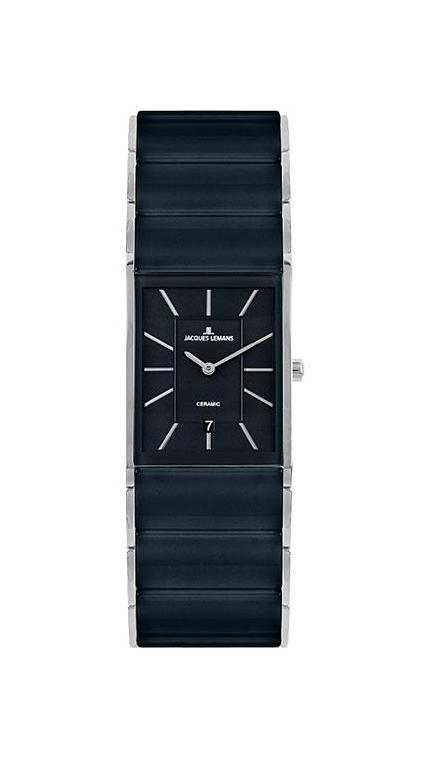 Наручные часы Jacques Lemans High Tech Ceramic 1-1939F