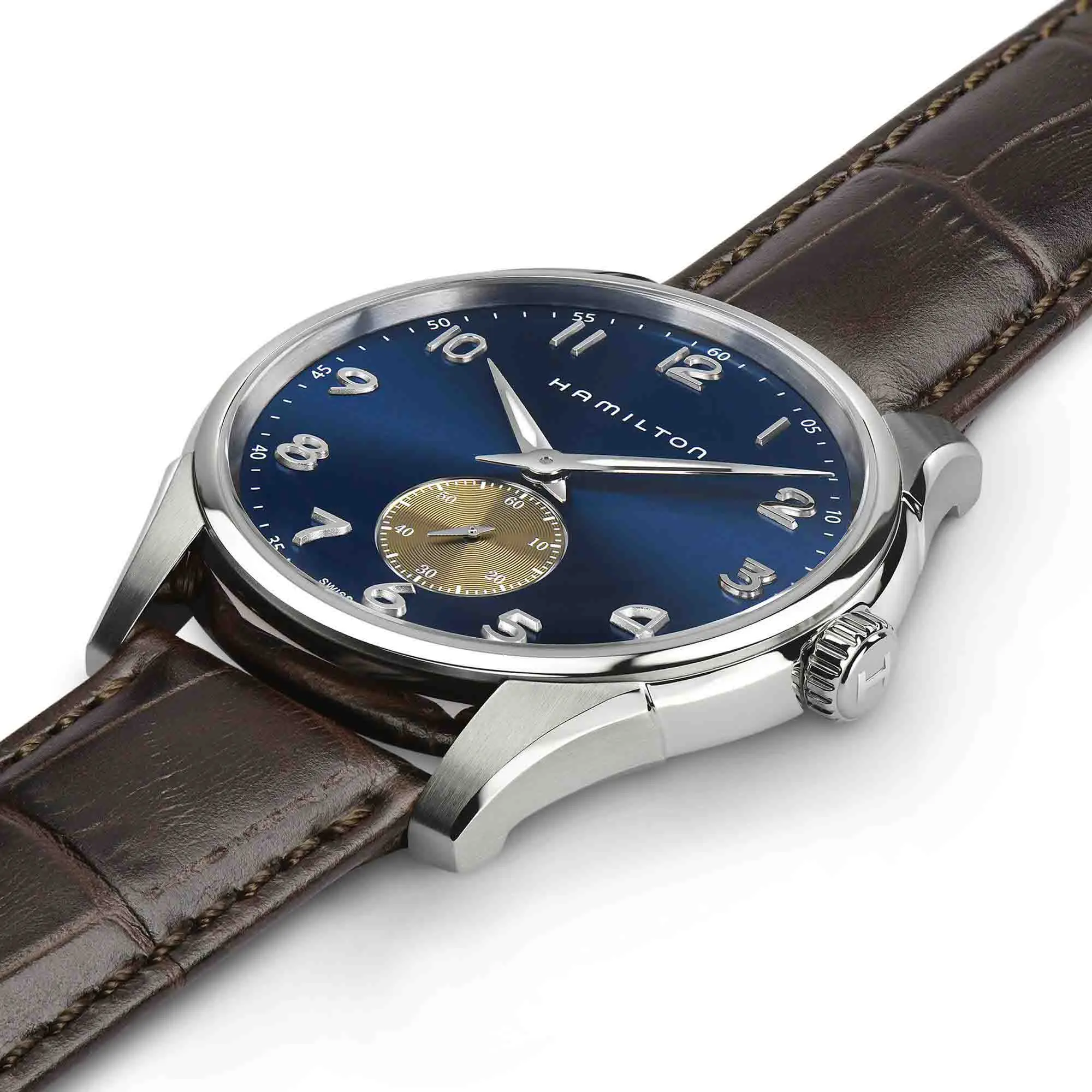 Наручные часы Hamilton Jazzmaster H38411540