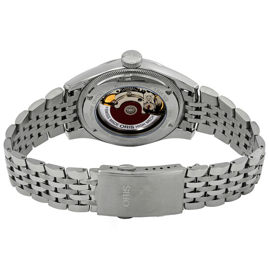 Наручные часы Oris Big Crown 75477414065
