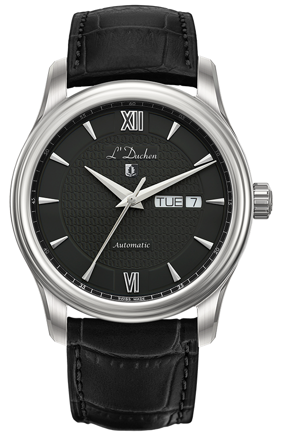 Наручные часы lduchen Automatique D 253.11.21