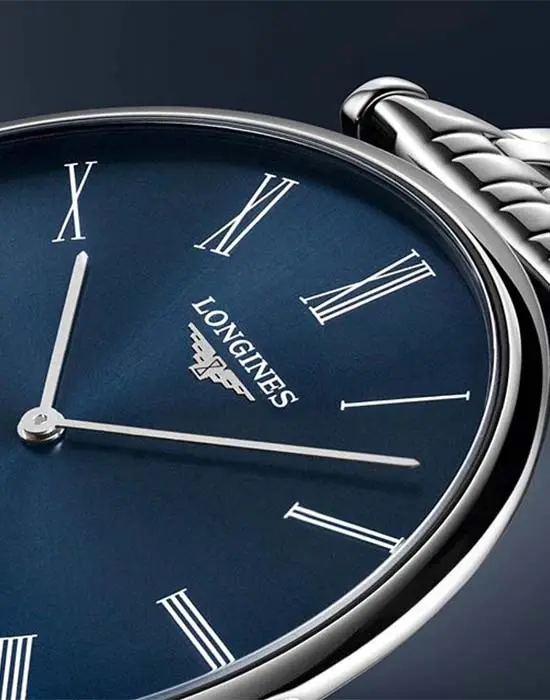 Наручные часы Longines La Grande Classique De Longines L47554946