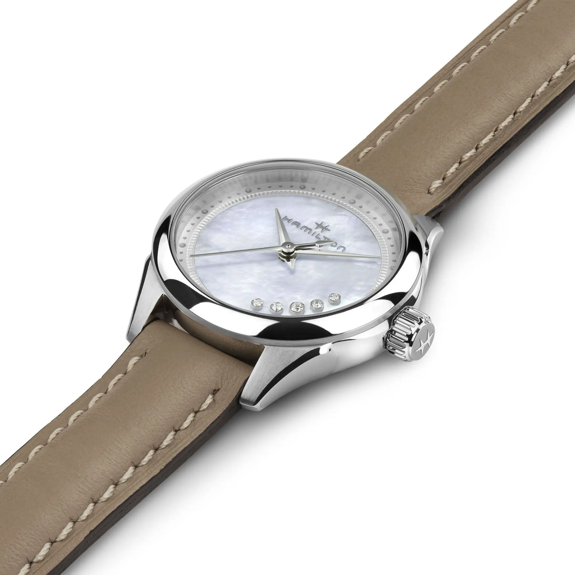 Наручные часы Hamilton Jazzmaster H32111890