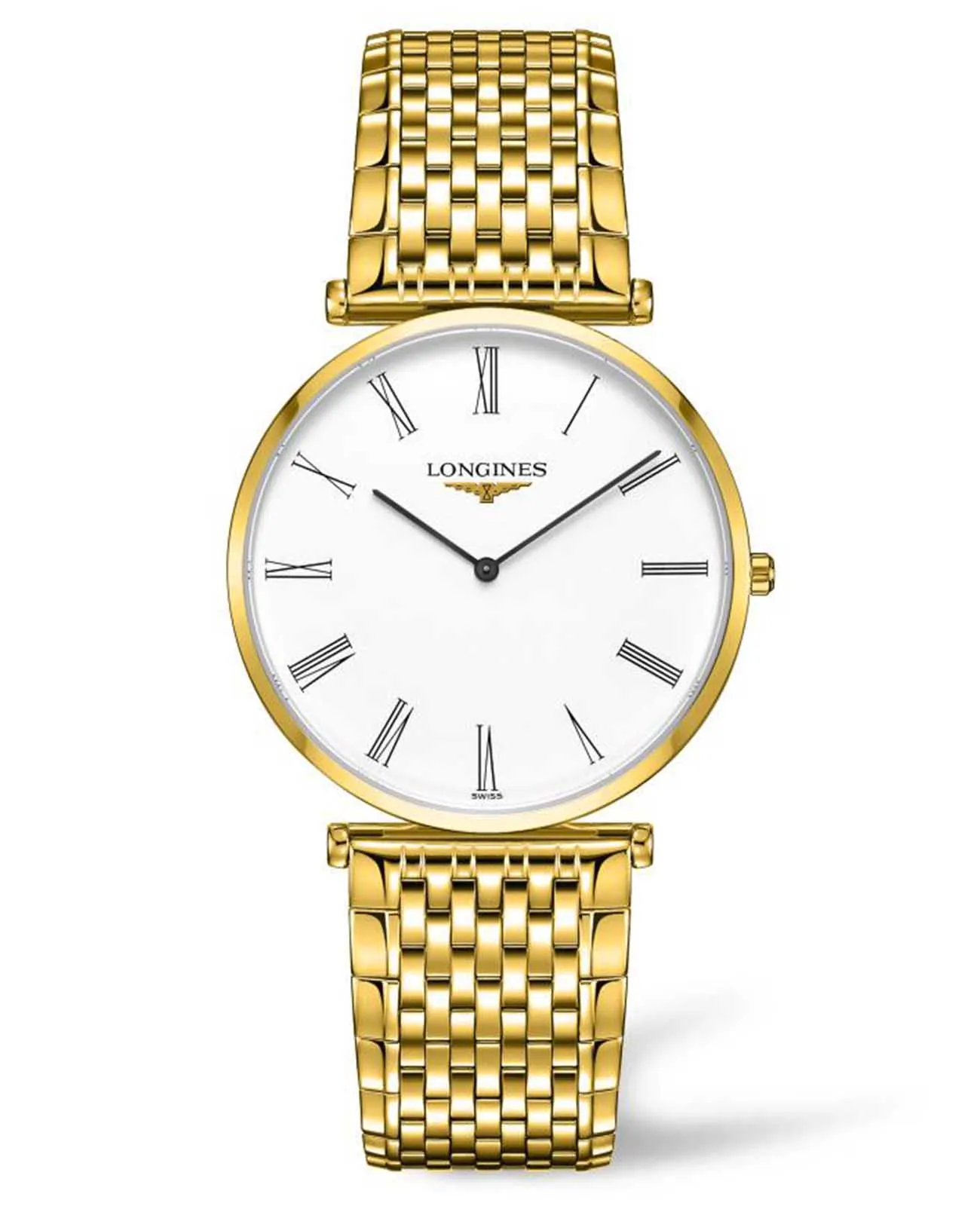 Наручные часы Longines La Grande Classique De Longines L47662118