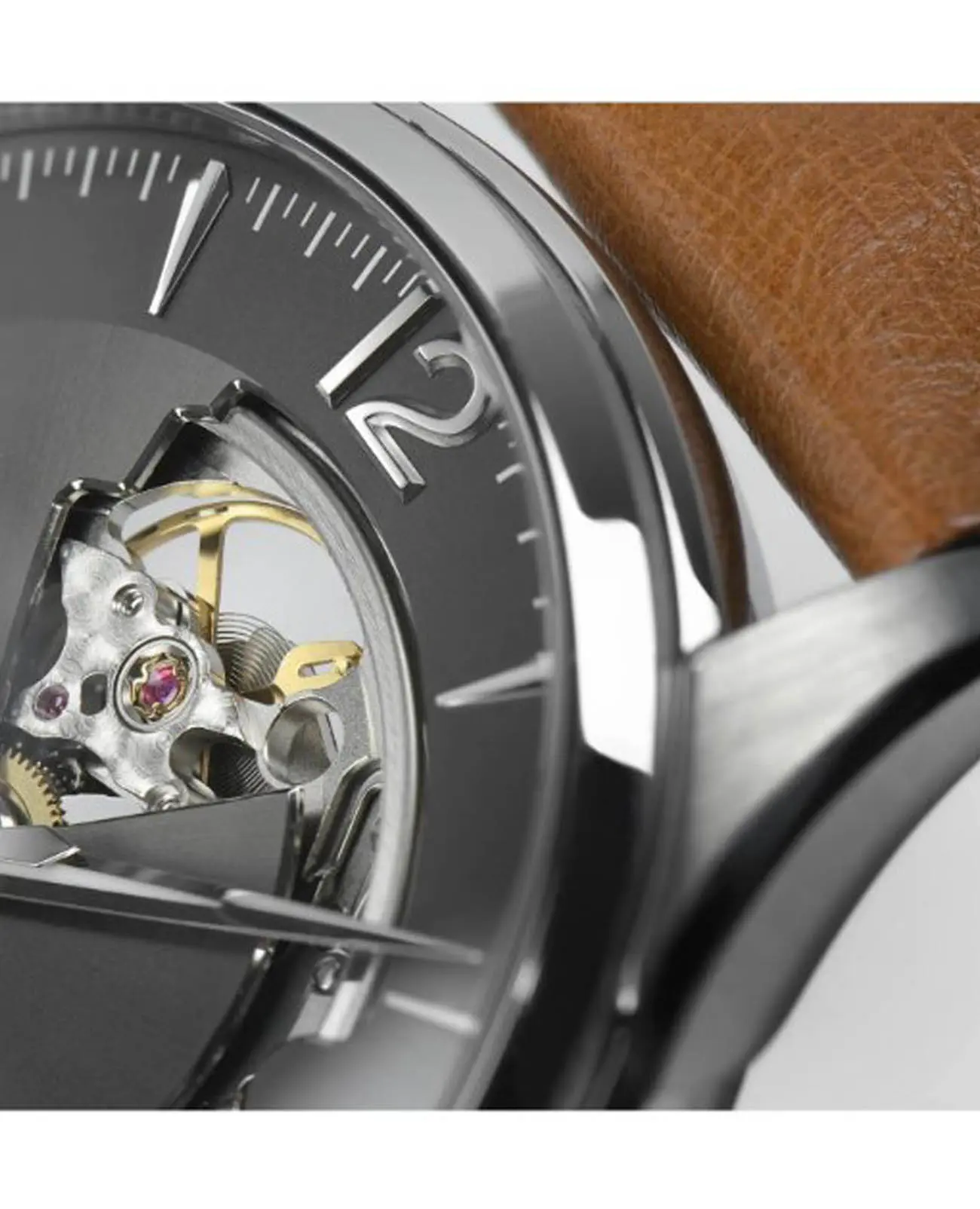 Наручные часы Hamilton Jazzmaster H32705581