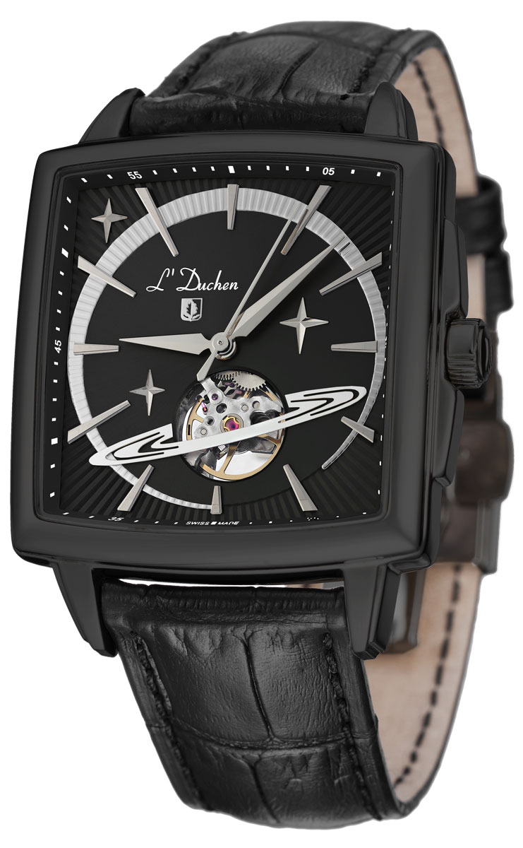 Наручные часы lduchen Spacematic D 444.71.31