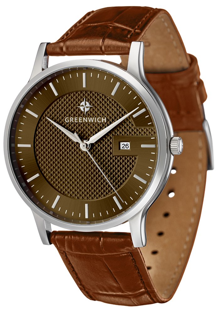 Наручные часы Greenwich Breeze GW 031.12.30