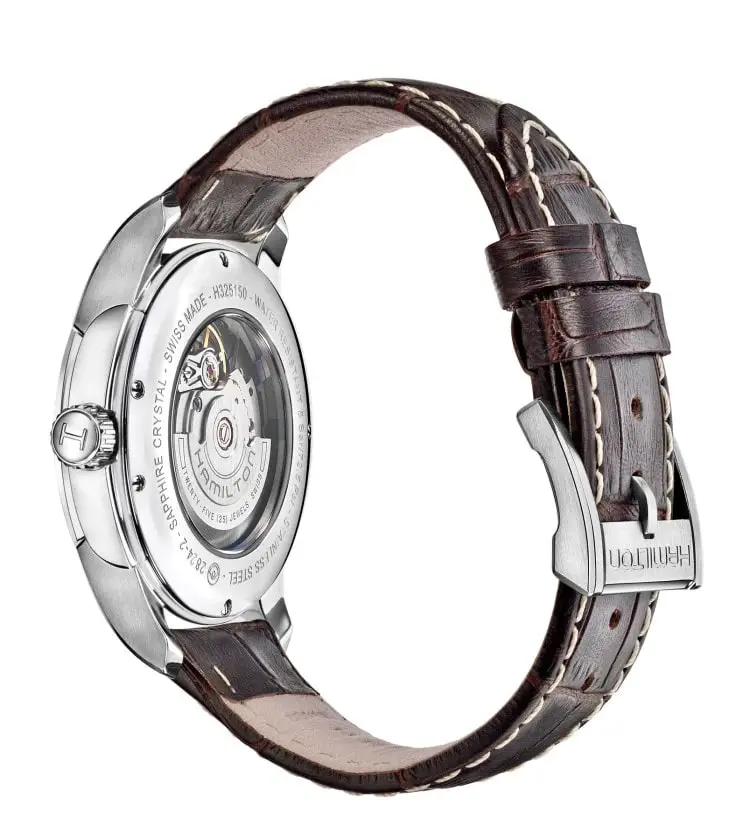 Наручные часы Hamilton Jazzmaster H32515535