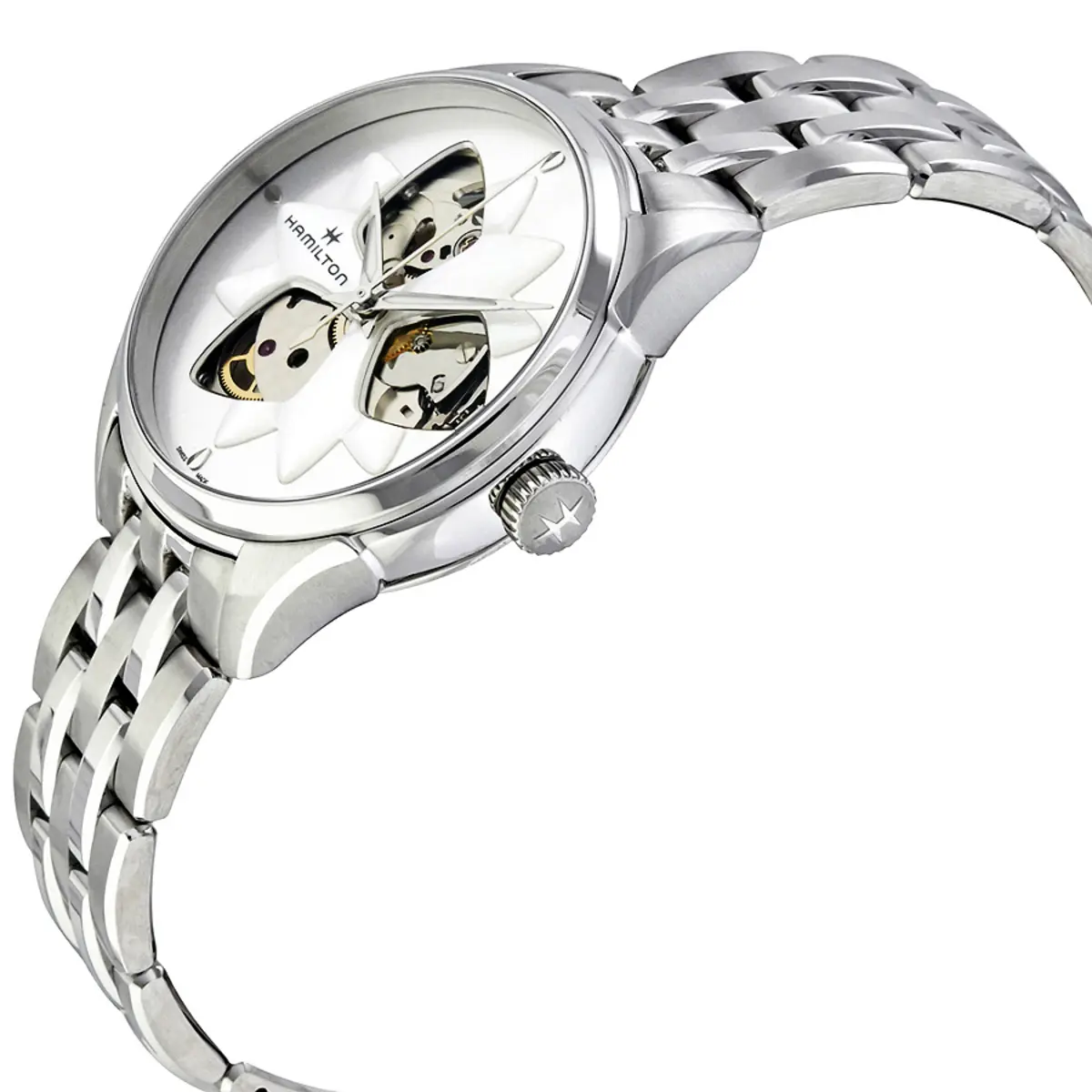Наручные часы Hamilton Jazzmaster H32115191