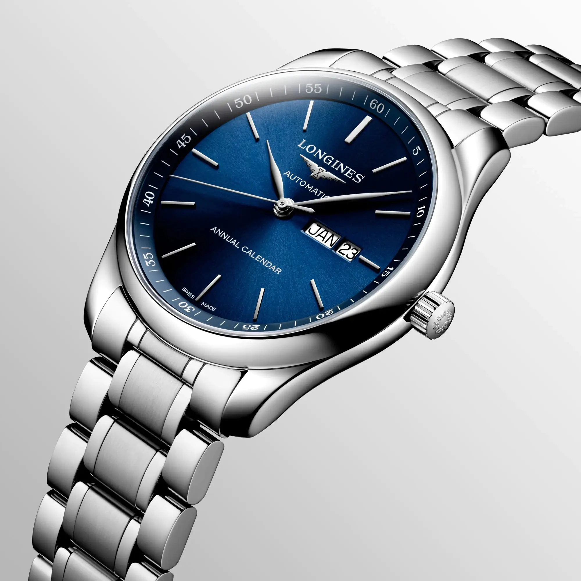 Наручные часы Longines The Longines Master Collection L29204926