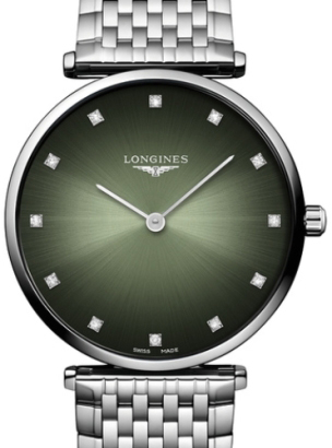 Наручные часы Longines La Grande Classique De Longines L48664926