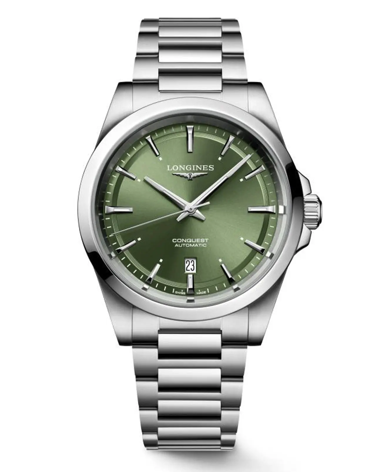 Наручные часы Longines Conquest L38304026