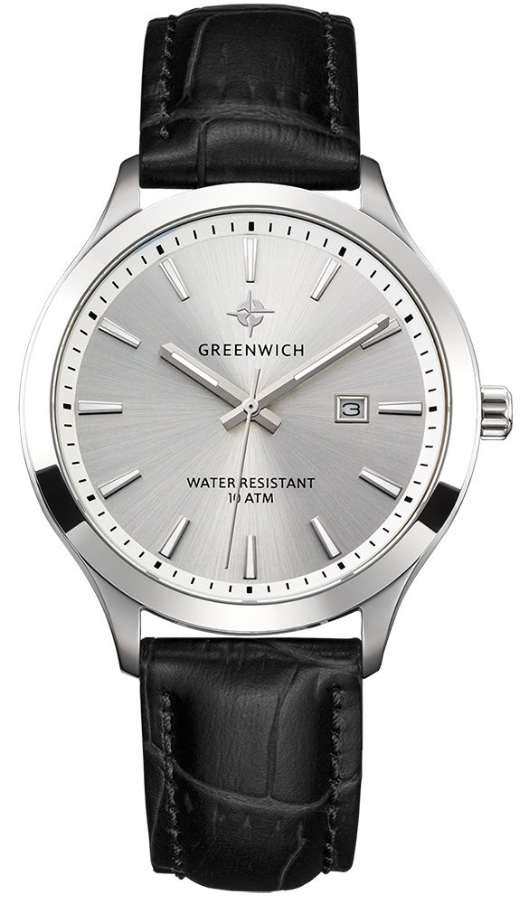Наручные часы Greenwich Helm GW 041.11.33