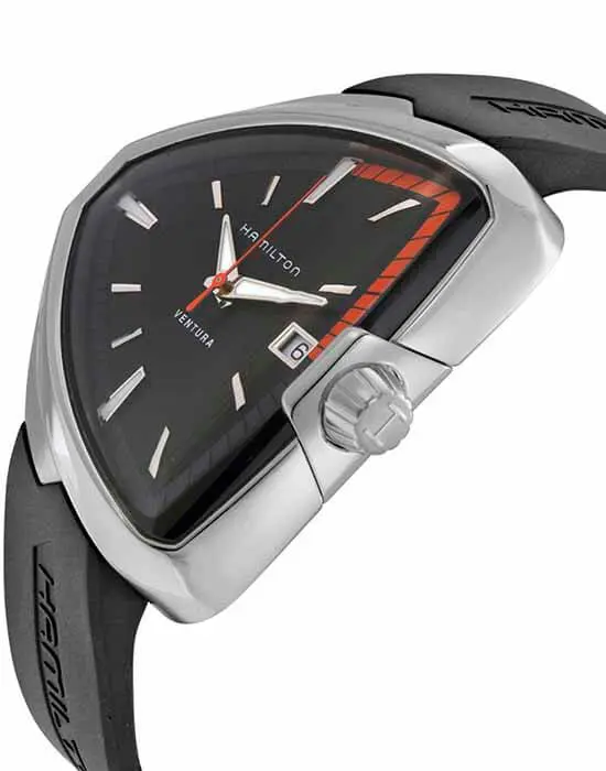 Наручные часы Hamilton Ventura H24551331