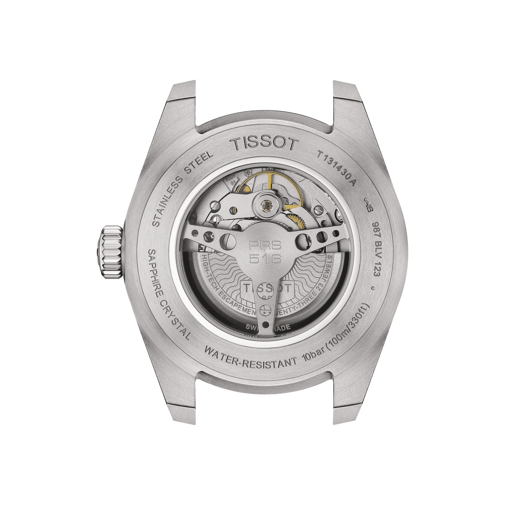 Наручные часы Tissot T-Sport T1314301603200