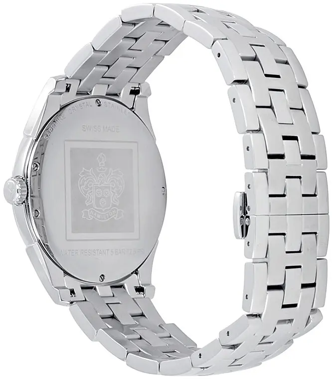 Наручные часы Hamilton Jazzmaster H38655185