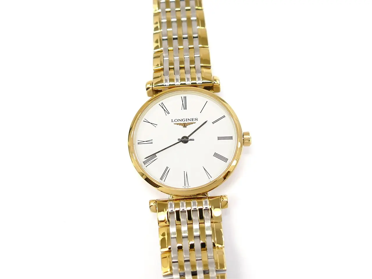 Наручные часы Longines La Grande Classique De Longines L45122118