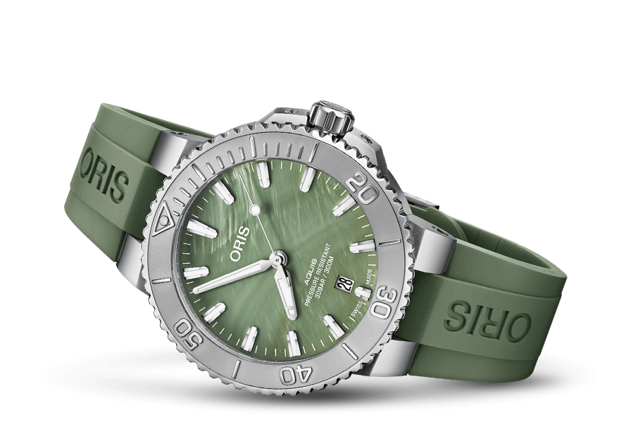 Наручные часы Oris Aquis 73377664187
