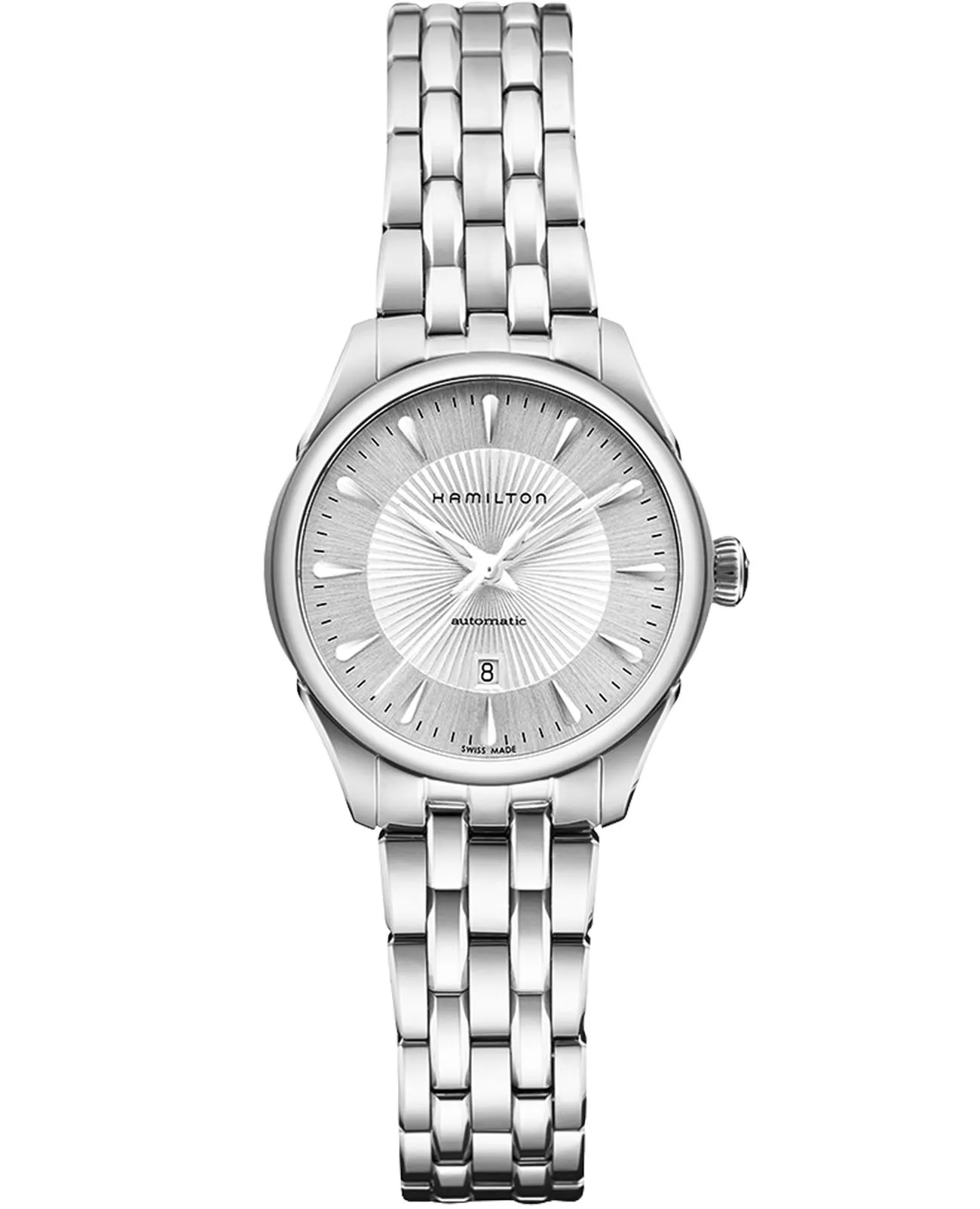 Наручные часы Hamilton Jazzmaster H42215151