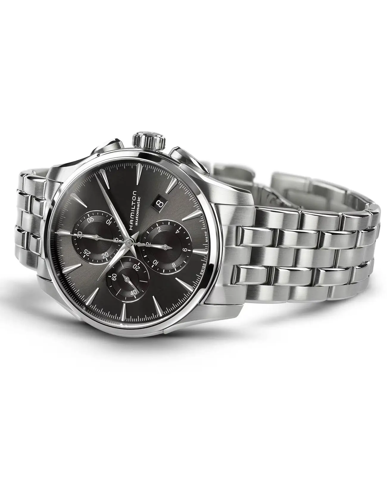 Наручные часы Hamilton Jazzmaster H32586181