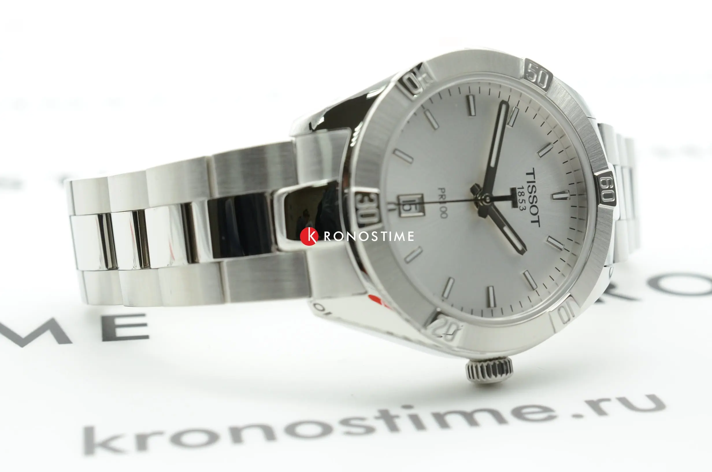 Наручные часы Tissot T-Classic T1019101103100