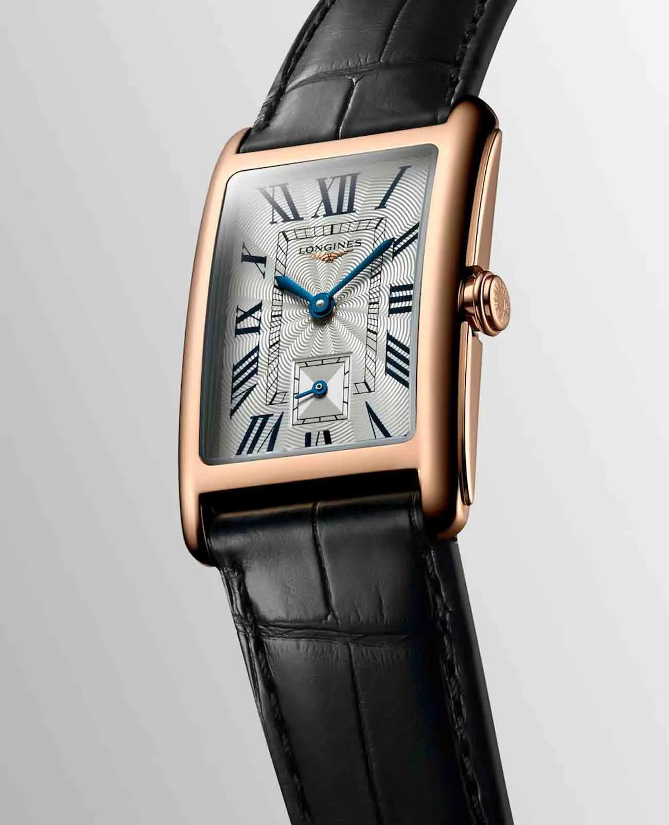 Наручные часы Longines Longines DolceVita L55128710