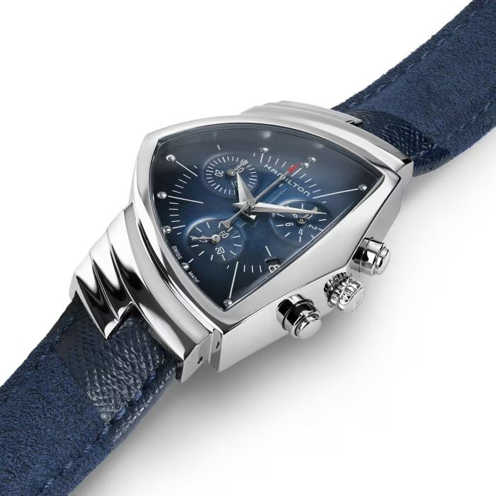 Наручные часы Hamilton Ventura H24432941