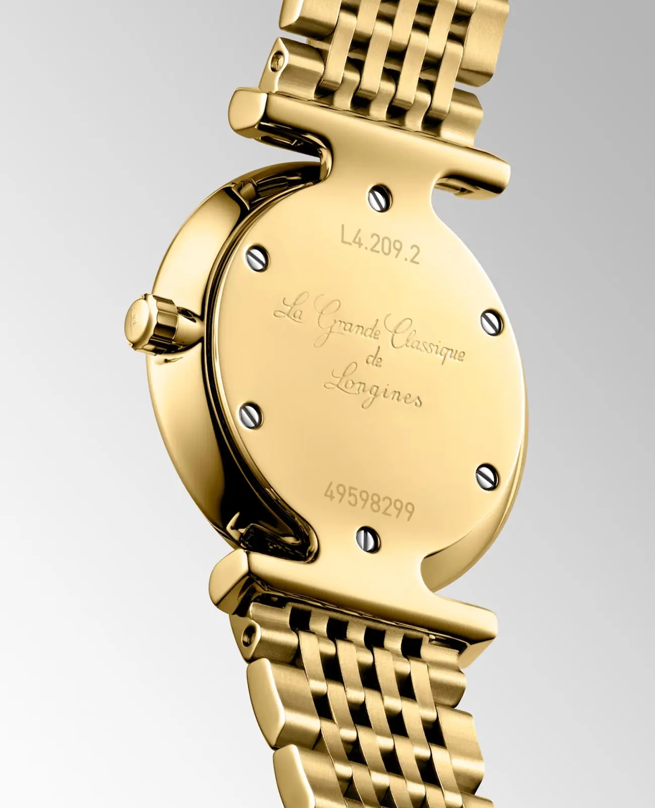 Наручные часы Longines La Grande Classique De Longines L42092378