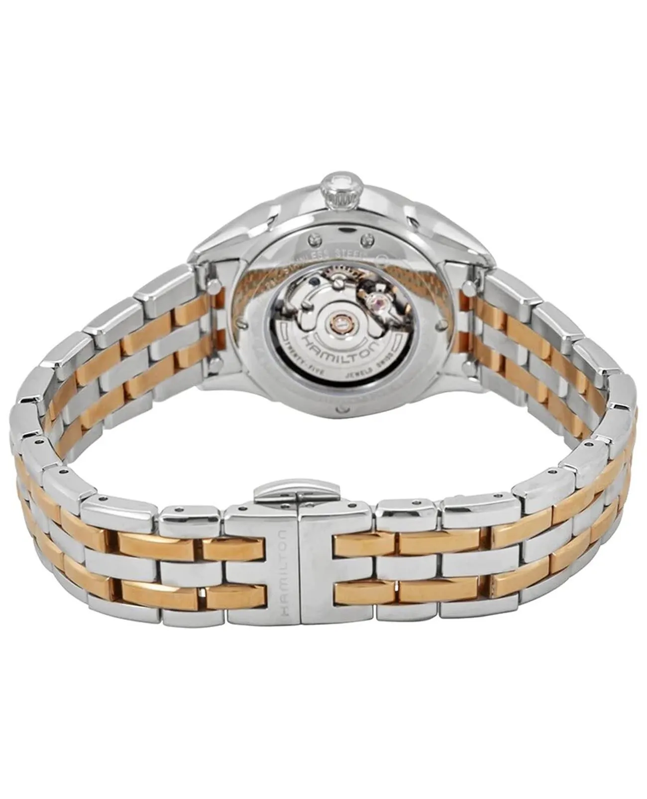 Наручные часы Hamilton Jazzmaster H42225151