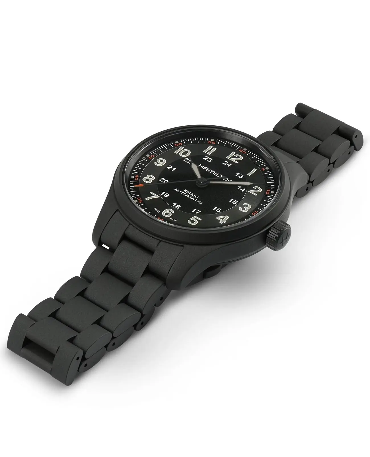 Наручные часы Hamilton Khaki Field H70665130