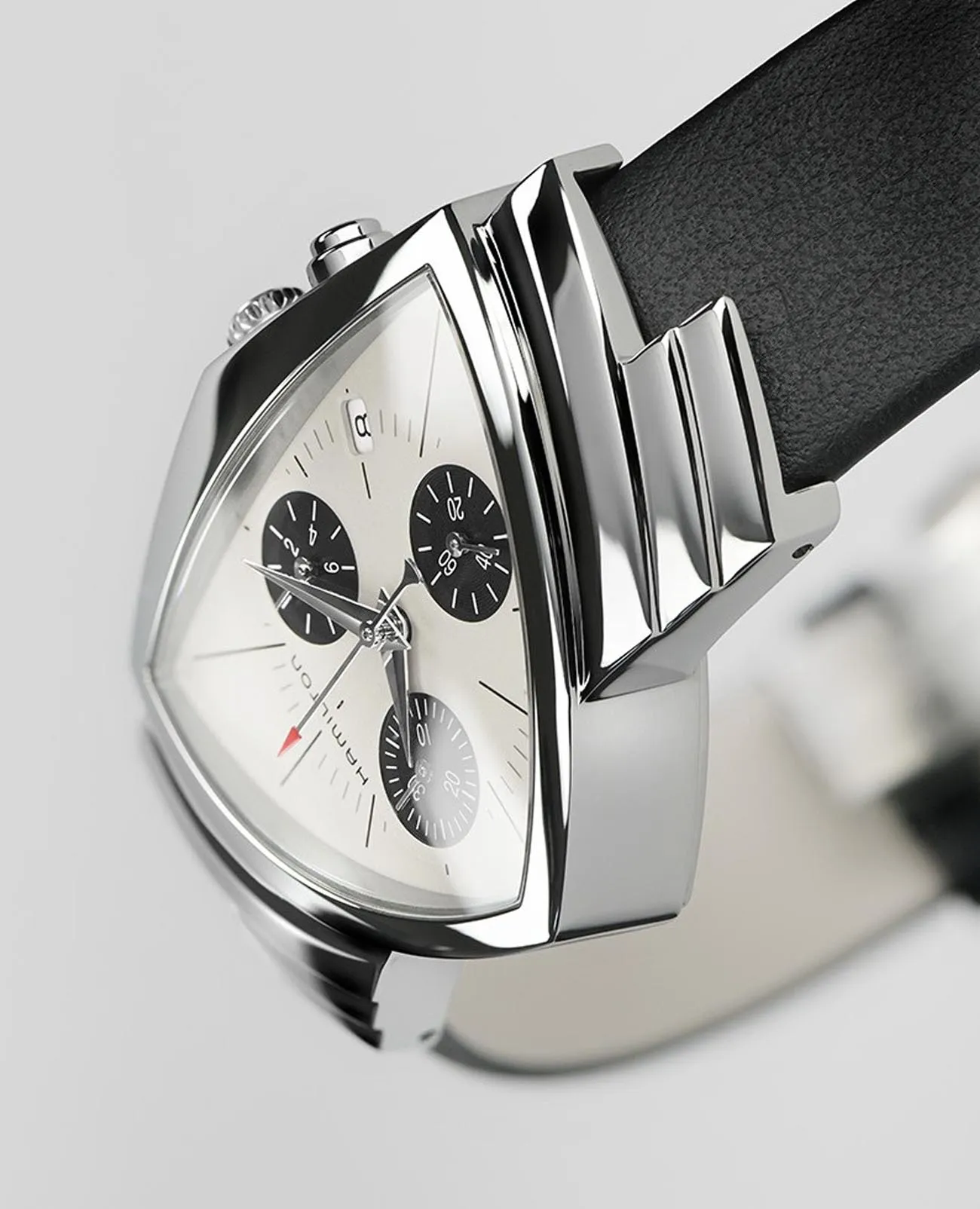 Наручные часы Hamilton Ventura H24432751