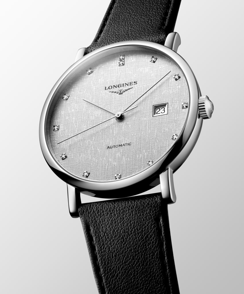 Наручные часы Longines The Longines Elegant Collection L49114772