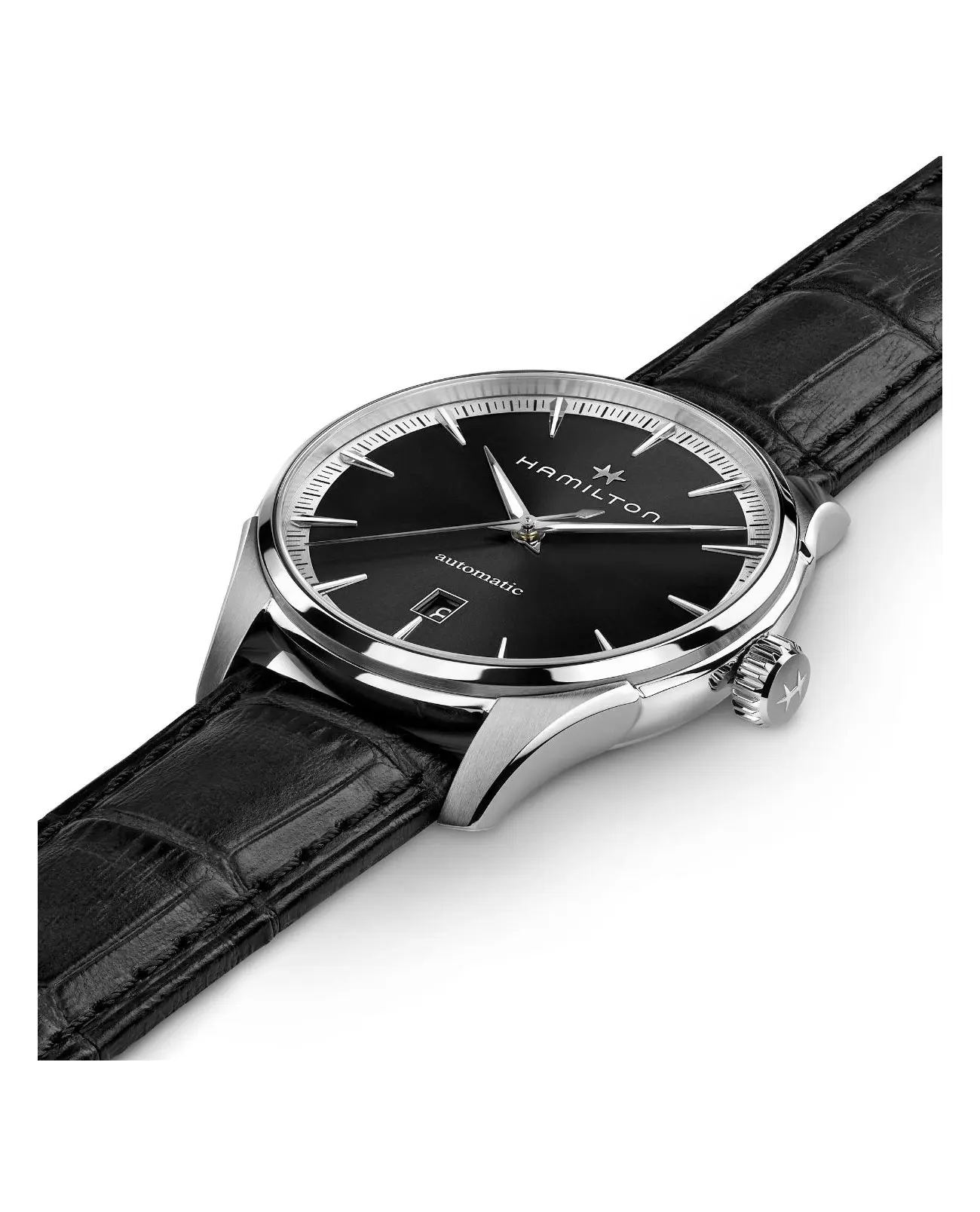 Наручные часы Hamilton Jazzmaster H32475730
