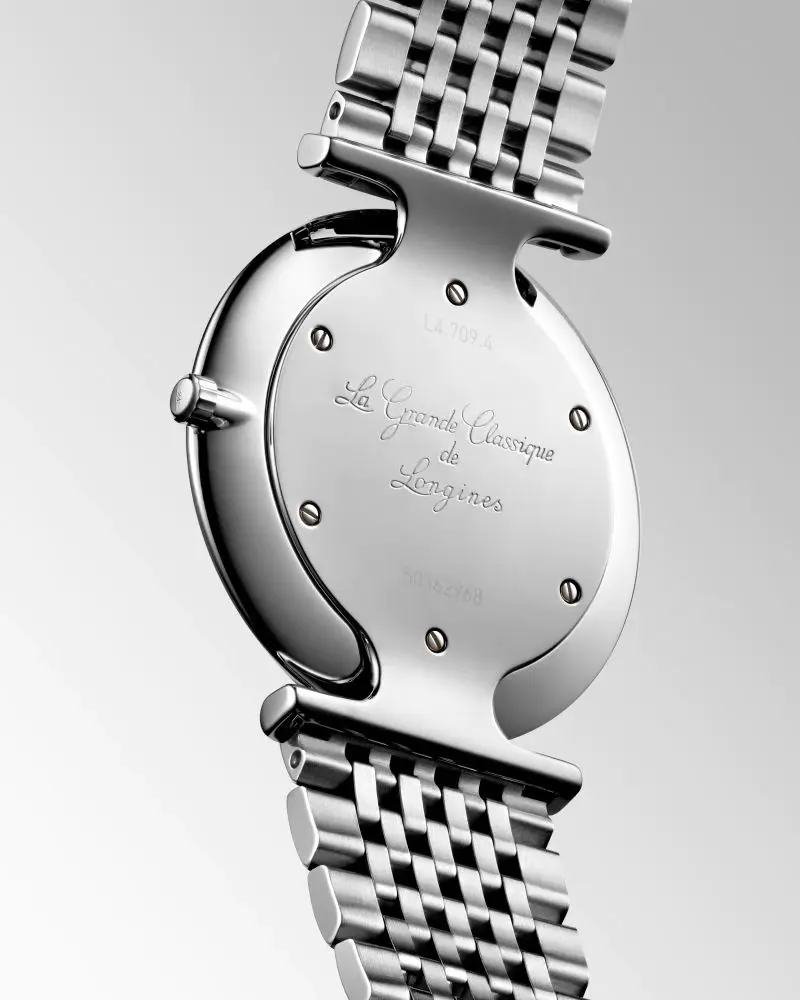 Наручные часы Longines La Grande Classique De Longines L47094556