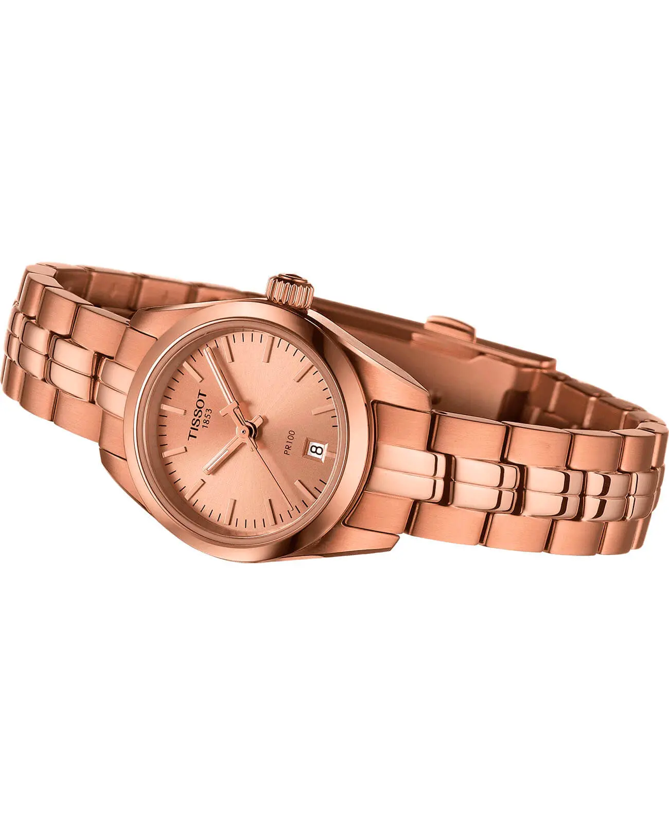 Наручные часы Tissot T-Classic T1010103345100