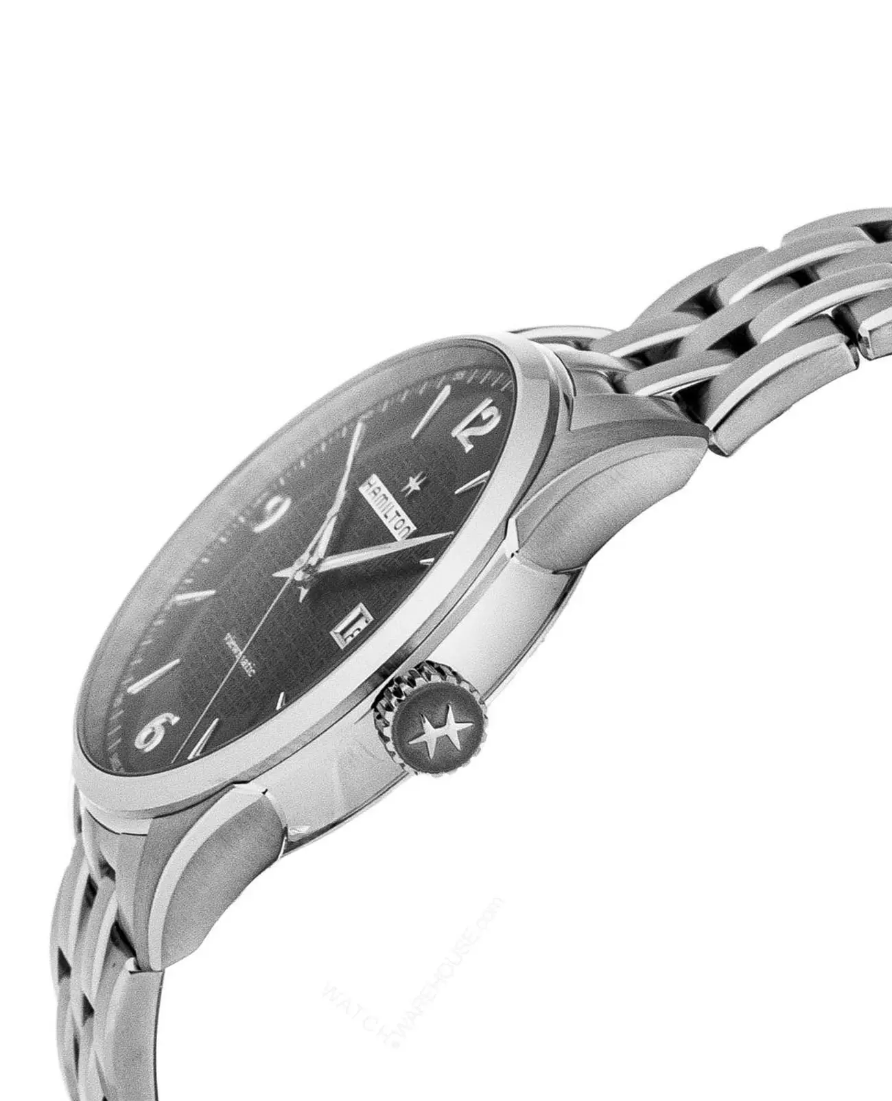 Наручные часы Hamilton Jazzmaster H32755131