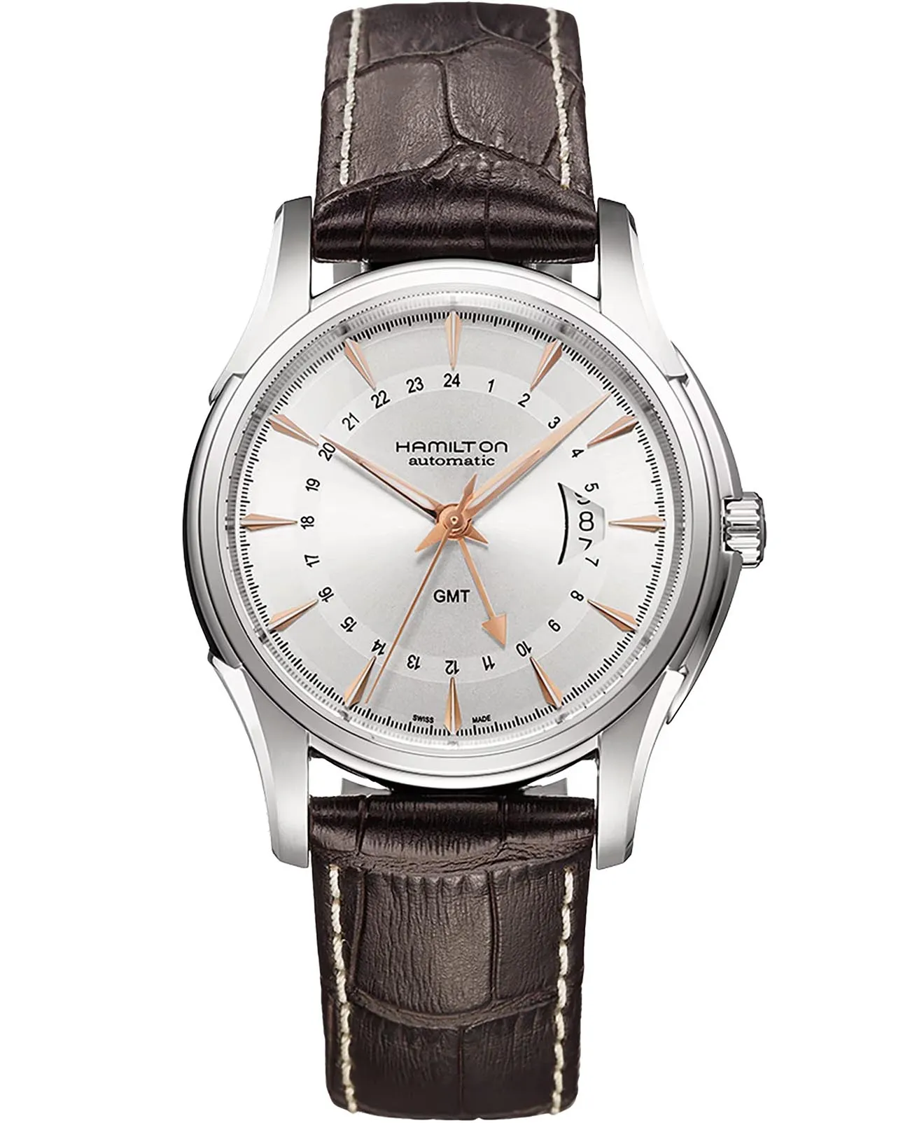 Наручные часы Hamilton Jazzmaster H32585557