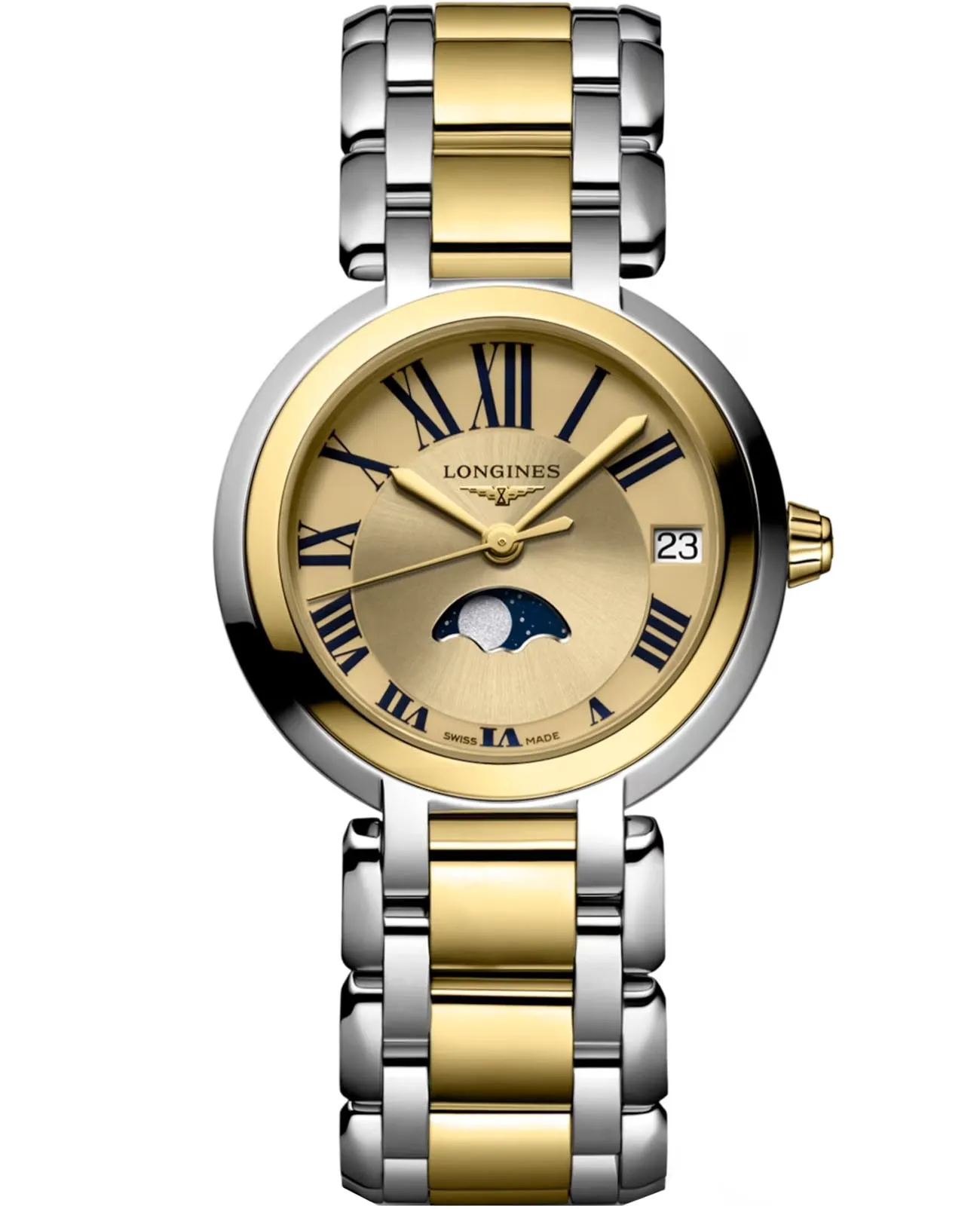 Наручные часы Longines Longines PrimaLuna L81155317