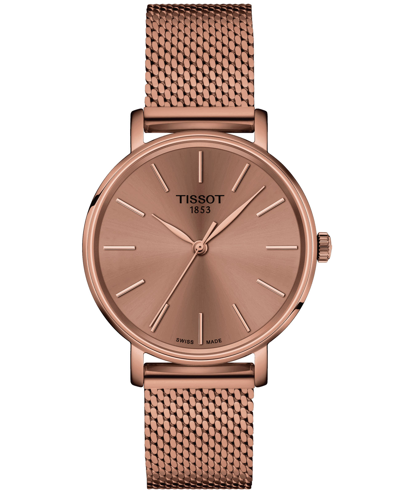 Наручные часы Tissot T-Classic T1432103333100