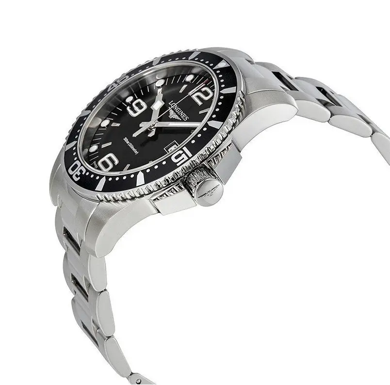 Наручные часы Longines HydroConquest L38404566