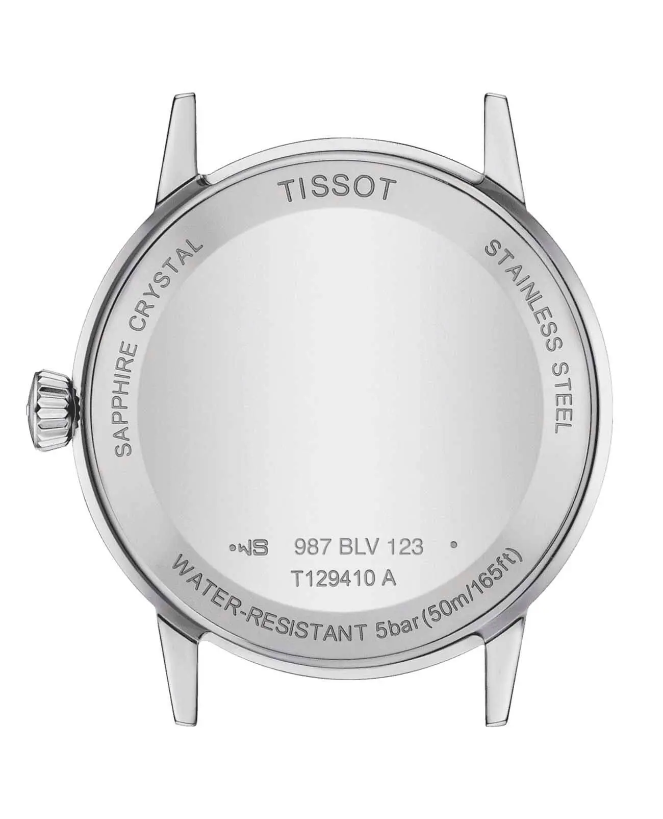 Наручные часы Tissot T-Classic T1294101601300