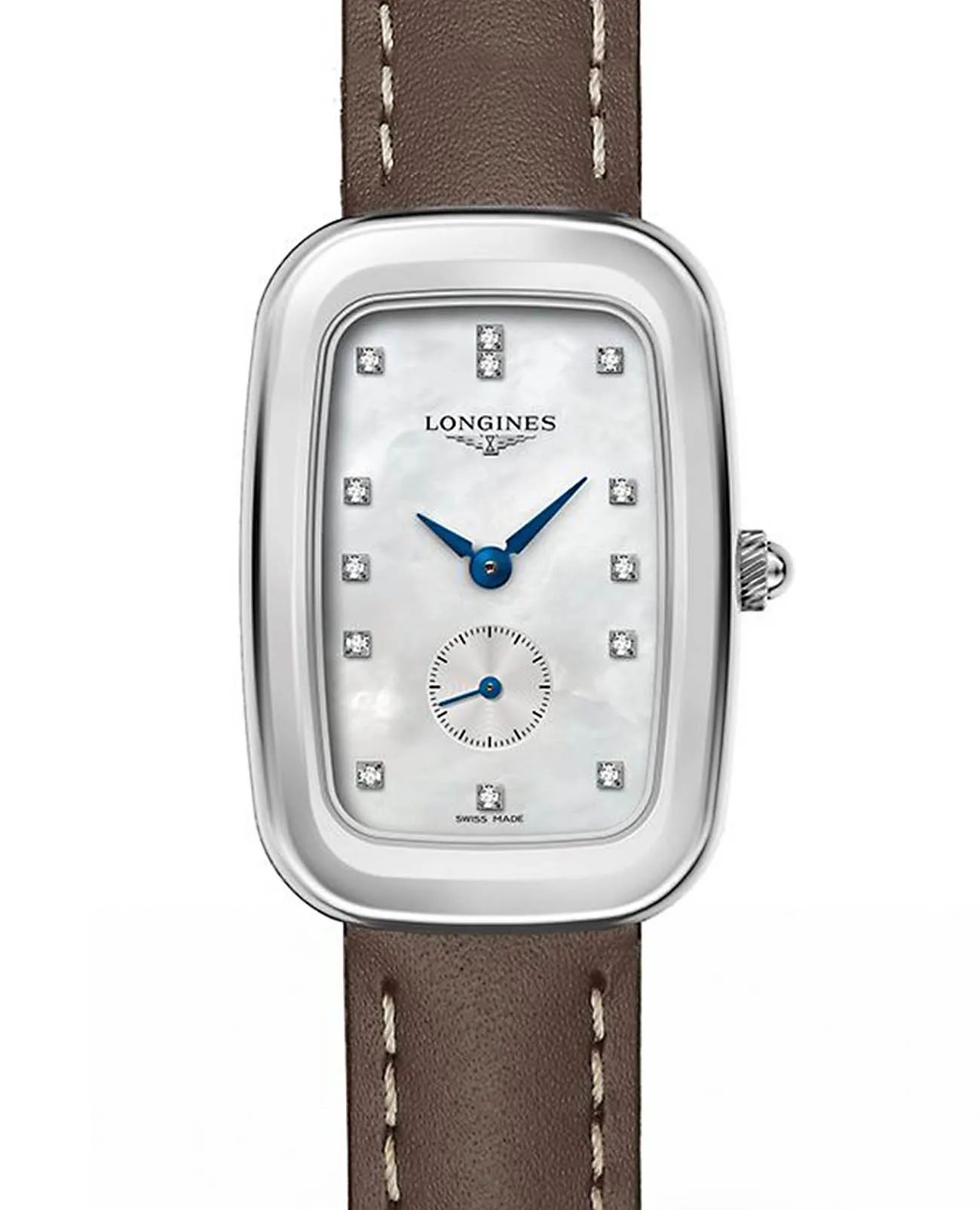 Наручные часы Longines Equestrian L61434872